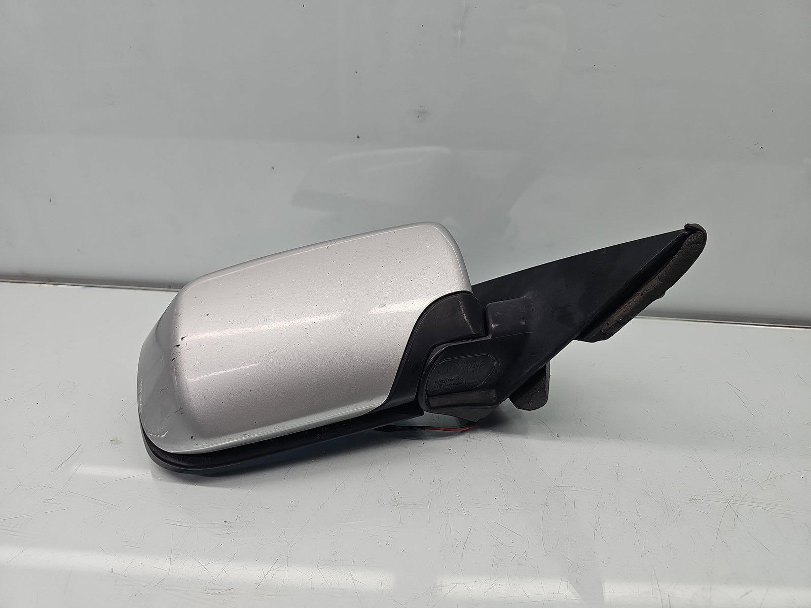 Oglinda dreapta Bmw 3 (E46) [Fabr 1998-2005] OEM - imagine 2