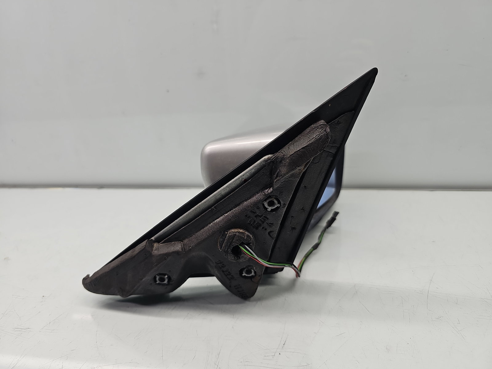 Oglinda dreapta Bmw 3 (E46) [Fabr 1998-2005] OEM - imagine 4