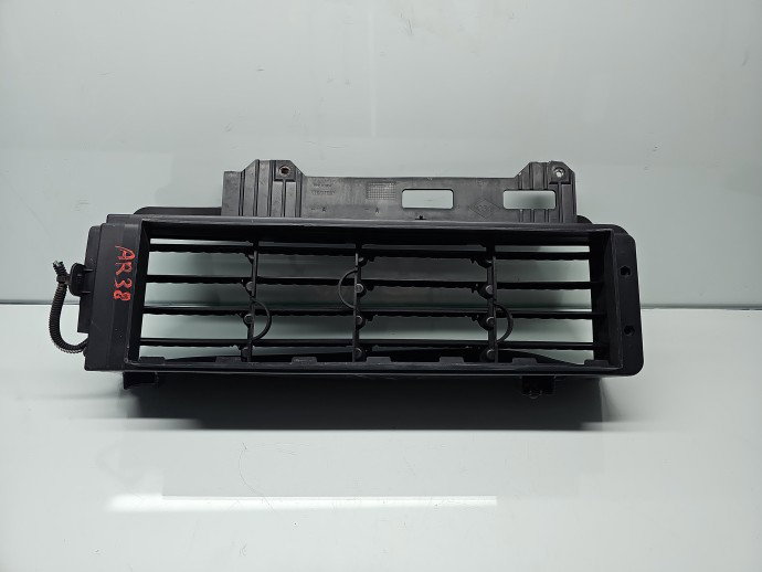Deflector aer cu clapete Renault Captur (J87) [Fabr 2013-2017] 214996296R