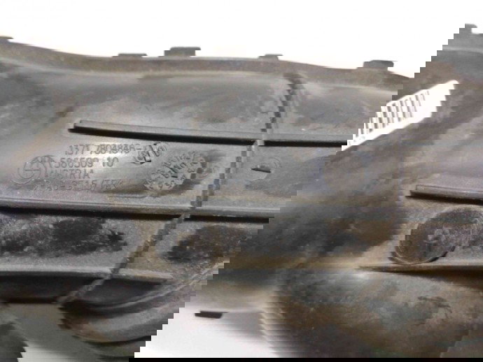 Tub admisie aer 13717804846 Bmw 1 Coupe (E82) [Fabr 2006-2013] 2.0