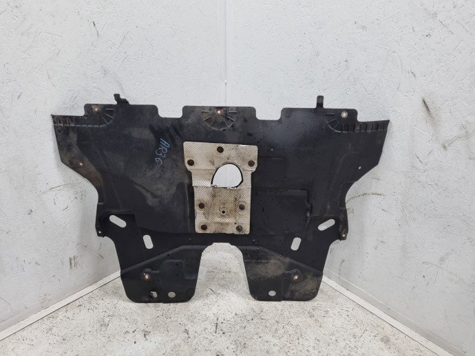 Scut motor Fiat 500L Trekking [Fabr 2012-prezent] AFTERMARKET