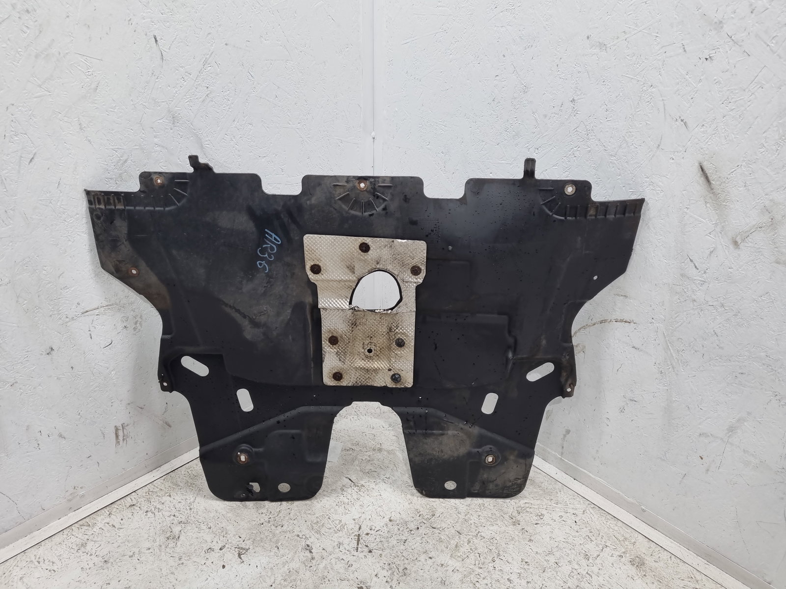 Scut motor Fiat 500L Trekking [Fabr 2012-prezent] AFTERMARKET - imagine 1