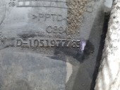 Scut motor Fiat 500L Trekking [Fabr 2012-prezent] AFTERMARKET
