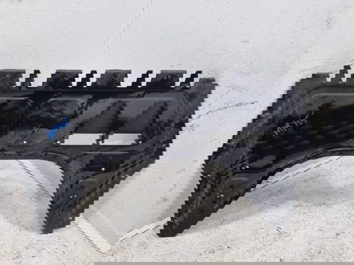 Scut sub bara Skoda Octavia 2 Combi (1Z5) [Fabr 2004-2013] Facelift 1K0825237J