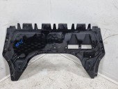 Scut sub bara Skoda Octavia 2 Combi (1Z5) [Fabr 2004-2013] Facelift 1K0825237J