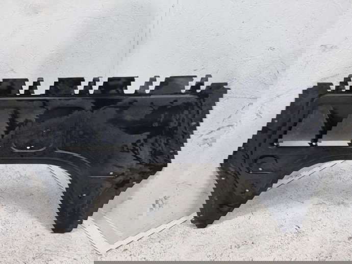 Scut sub bara Skoda Octavia 2 Combi (1Z5) [Fabr 2004-2013] Facelift 1K0825237J