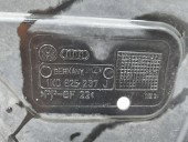 Scut sub bara Skoda Octavia 2 Combi (1Z5) [Fabr 2004-2013] Facelift 1K0825237J