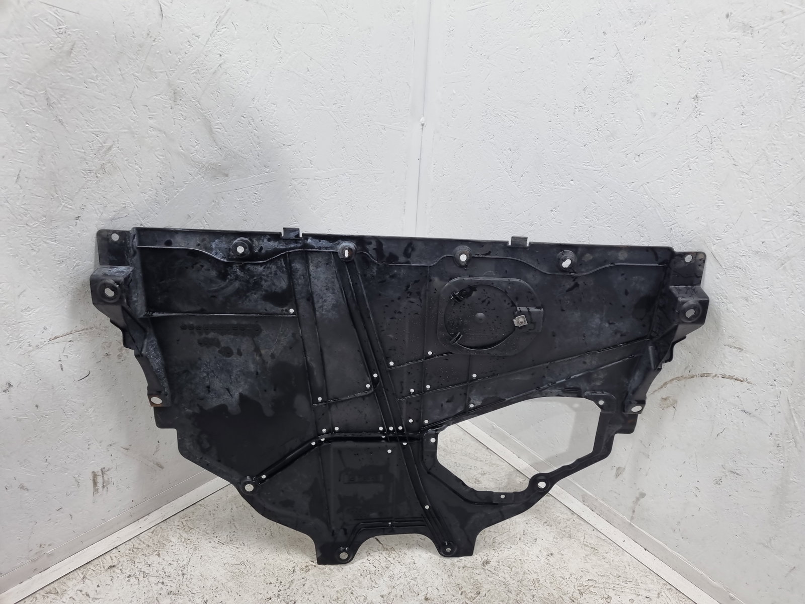 Scut motor Mazda CX-5 (KE) [Fabr 2011-2016] KD53 56 111 - imagine 2