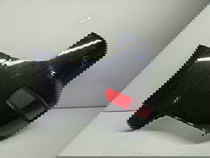 Flaps bara spate stanga MITSUBISHI Outlander II [Fabr 2006-2015] 6410A217