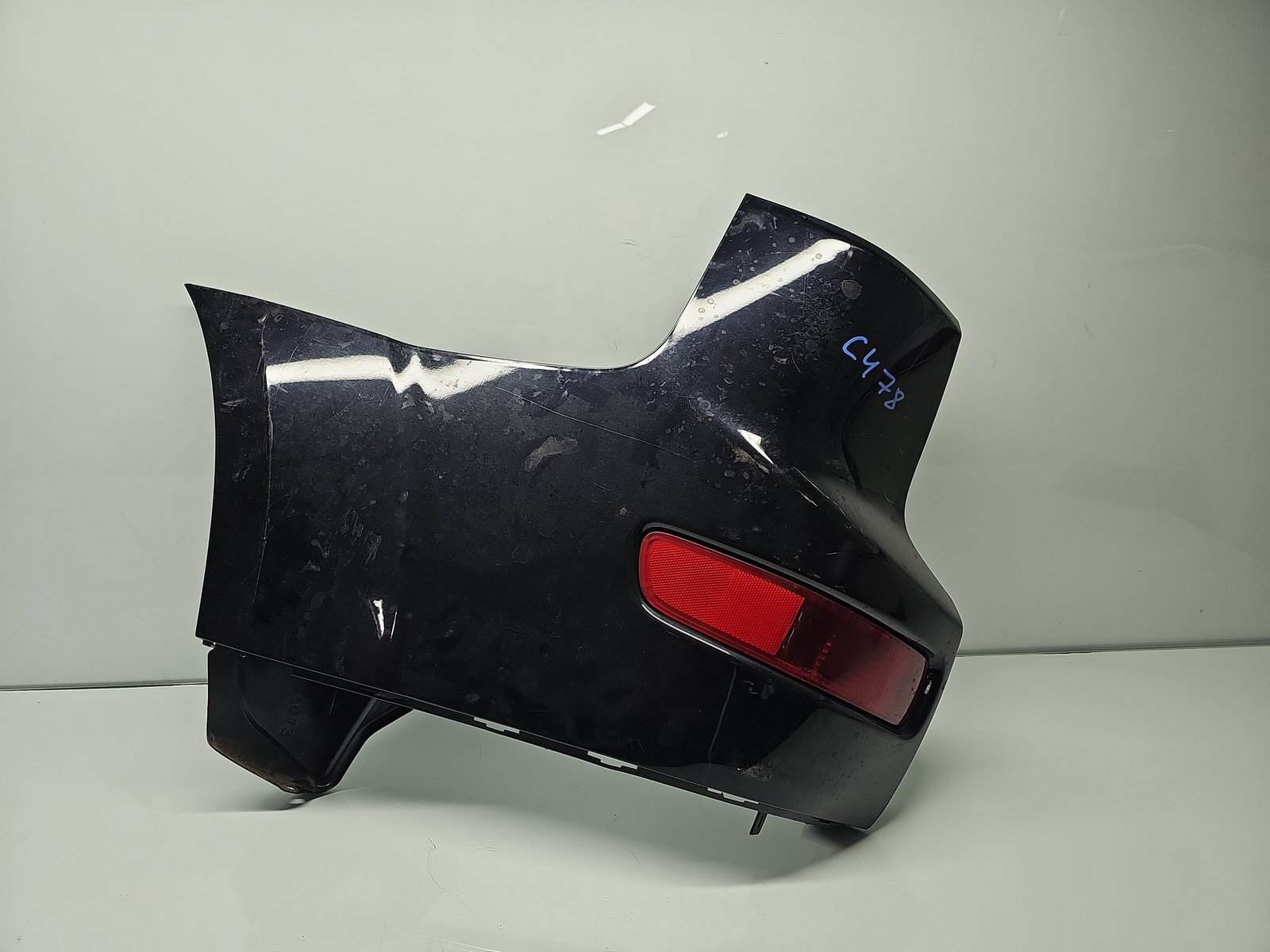 Flaps bara spate stanga MITSUBISHI Outlander II [Fabr 2006-2015] 6410A217 - imagine 1