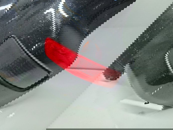 Flaps bara spate stanga MITSUBISHI Outlander II [Fabr 2006-2015] 6410A217