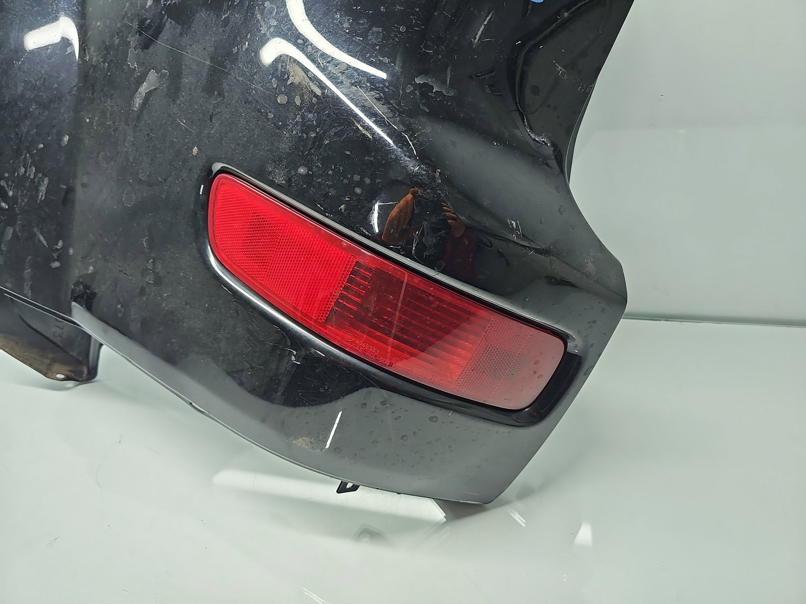 Flaps bara spate stanga MITSUBISHI Outlander II [Fabr 2006-2015] 6410A217 - imagine 2