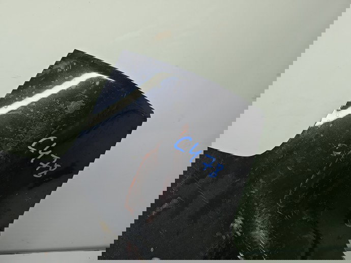 Flaps bara spate stanga MITSUBISHI Outlander II [Fabr 2006-2015] 6410A217