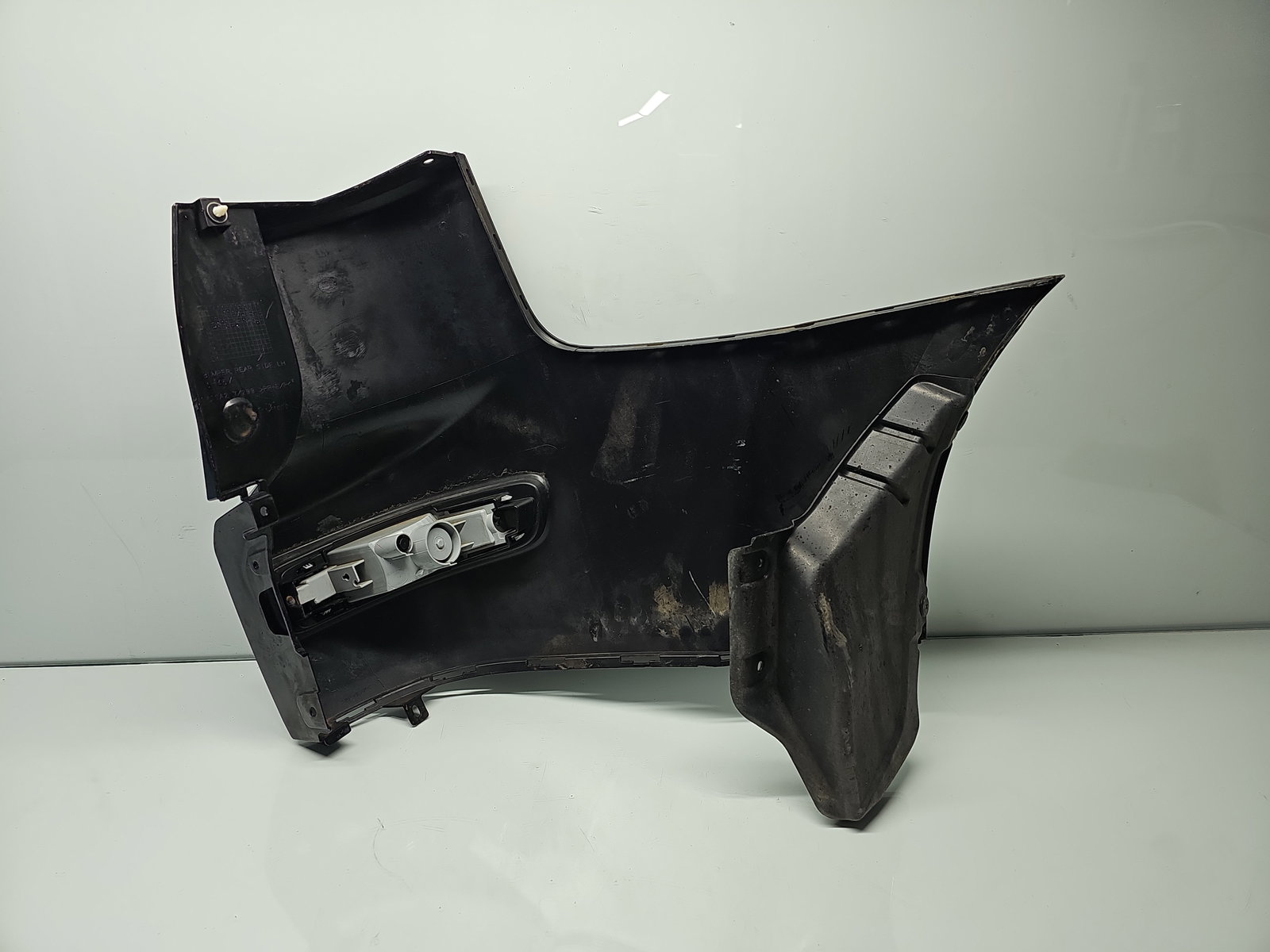 Flaps bara spate stanga MITSUBISHI Outlander II [Fabr 2006-2015] 6410A217 - imagine 5
