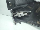 Flaps bara spate stanga MITSUBISHI Outlander II [Fabr 2006-2015] 6410A217