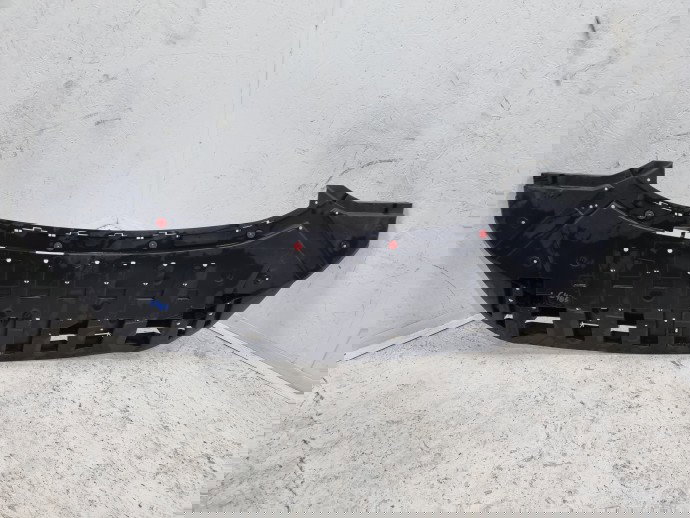 Scut sub bara Ford Fiesta 8 [Fabr 2017-2025] OEM