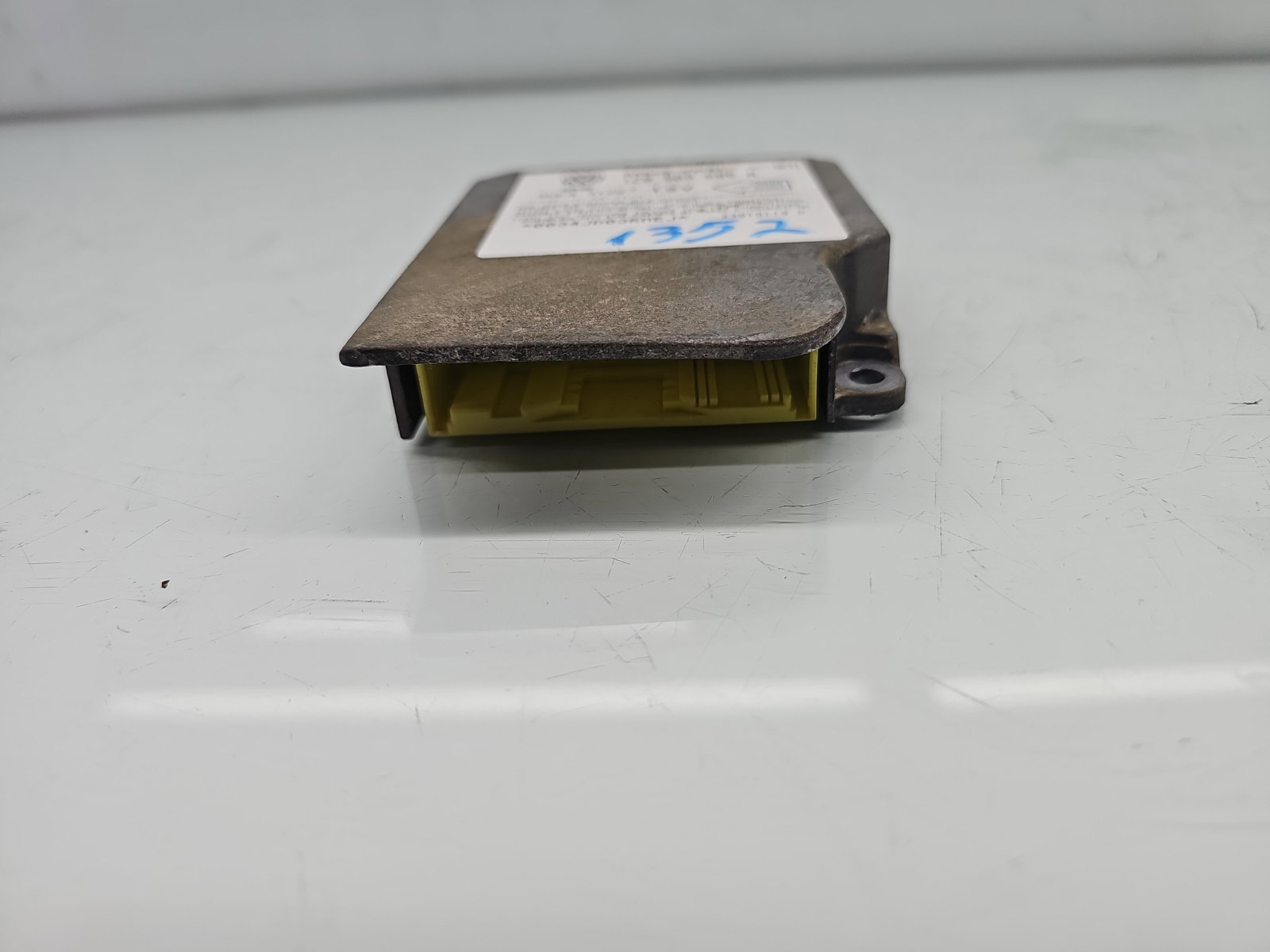 Calculator airbag Volkswagen Golf 4 (1J1) [Fabr 1997-2004] 1C0909605A 1.6 TDI AZD 77KW / 105CP - imagine 2