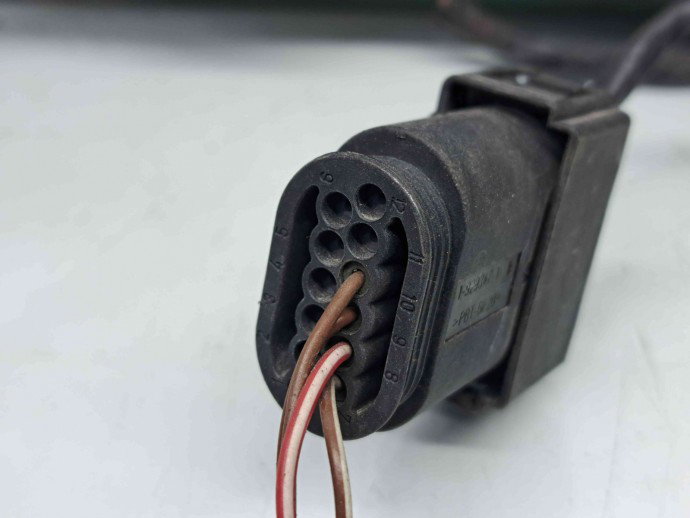 Suport far dreapta Bmw 1 (E81, E87) [Fabr 2004-2010] 7120824