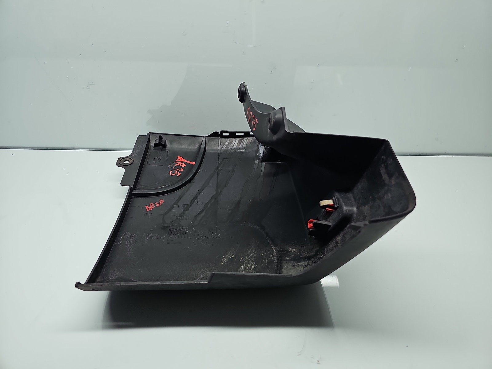 Flaps bara spate dreapta Opel Movano B F3500 (L2 H2) [Fabr 2010-2022] 951200001R - imagine 4