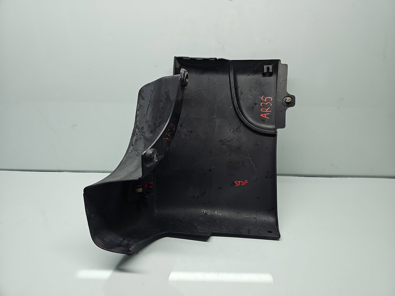 Flaps bara spate stanga Opel Movano B F3500 (L2 H2) [Fabr 2010-2022] 851210001R - imagine 3