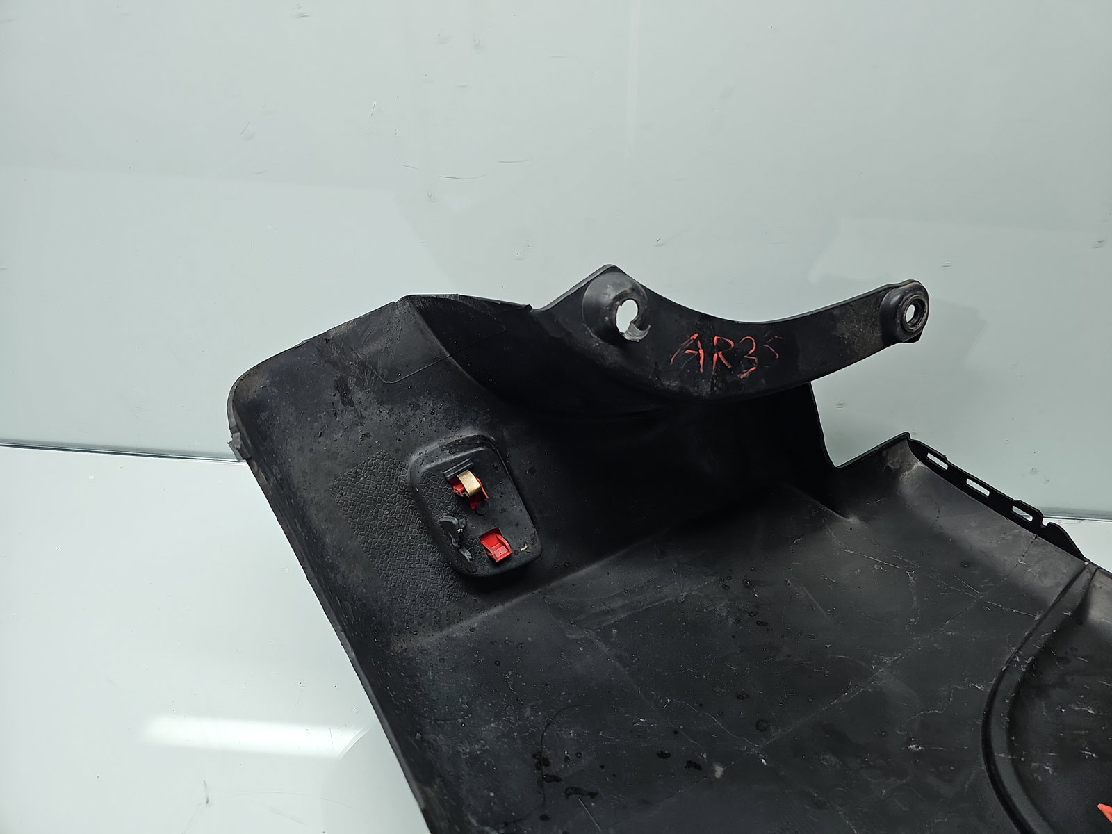 Flaps bara spate stanga Opel Movano B F3500 (L2 H2) [Fabr 2010-2022] 851210001R - imagine 4