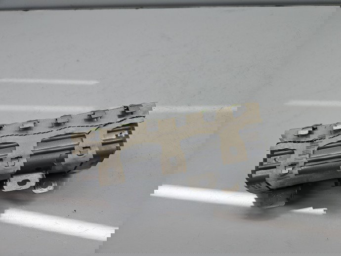  Airbag pasager Skoda Fabia 2 (5J, 542) [Fabr 2007-2014] 5J1880202B