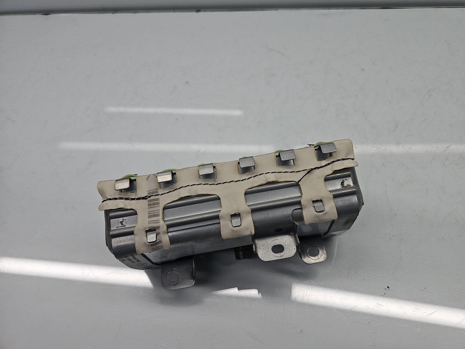 Airbag pasager Skoda Fabia 2 (5J, 542) [Fabr 2007-2014] 5J1880202B - imagine 4