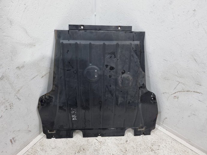 Scut motor Renault Captur (J87) [Fabr 2013-2017] 8200540585
