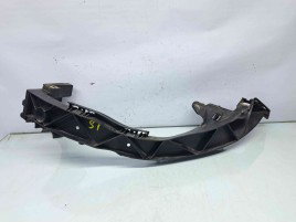 Suport far stanga Bmw 1 (E81, E87) [Fabr 2004-2010] 7120823