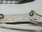 Set balamale capota Skoda Fabia 2 (5J, 542) [Fabr 2007-2014] 5J0823301/5J0823302