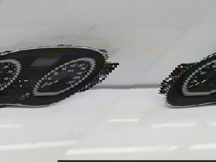  Ceas bord Dacia Logan (LS) [Fabr 2004-2012] OEM