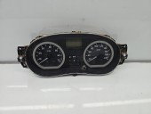  Ceas bord Dacia Logan (LS) [Fabr 2004-2012] OEM
