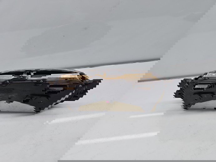  Ceas bord Dacia Logan (LS) [Fabr 2004-2012] OEM