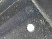 Suport far stanga Bmw 1 (E81, E87) [Fabr 2004-2010] 7120823