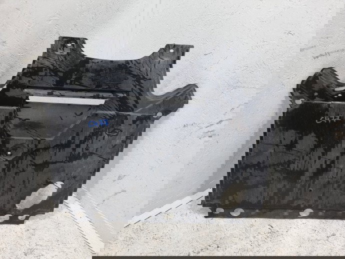 Scut cutie viteze AUDI A4 (8K2, B8) [Fabr 2008-2015] 8K1863822L