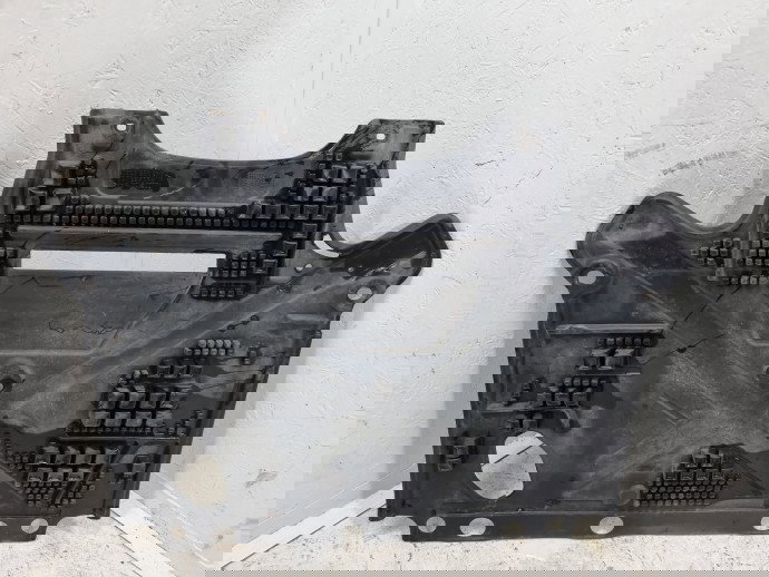 Scut cutie viteze AUDI A4 (8K2, B8) [Fabr 2008-2015] 8K1863822L