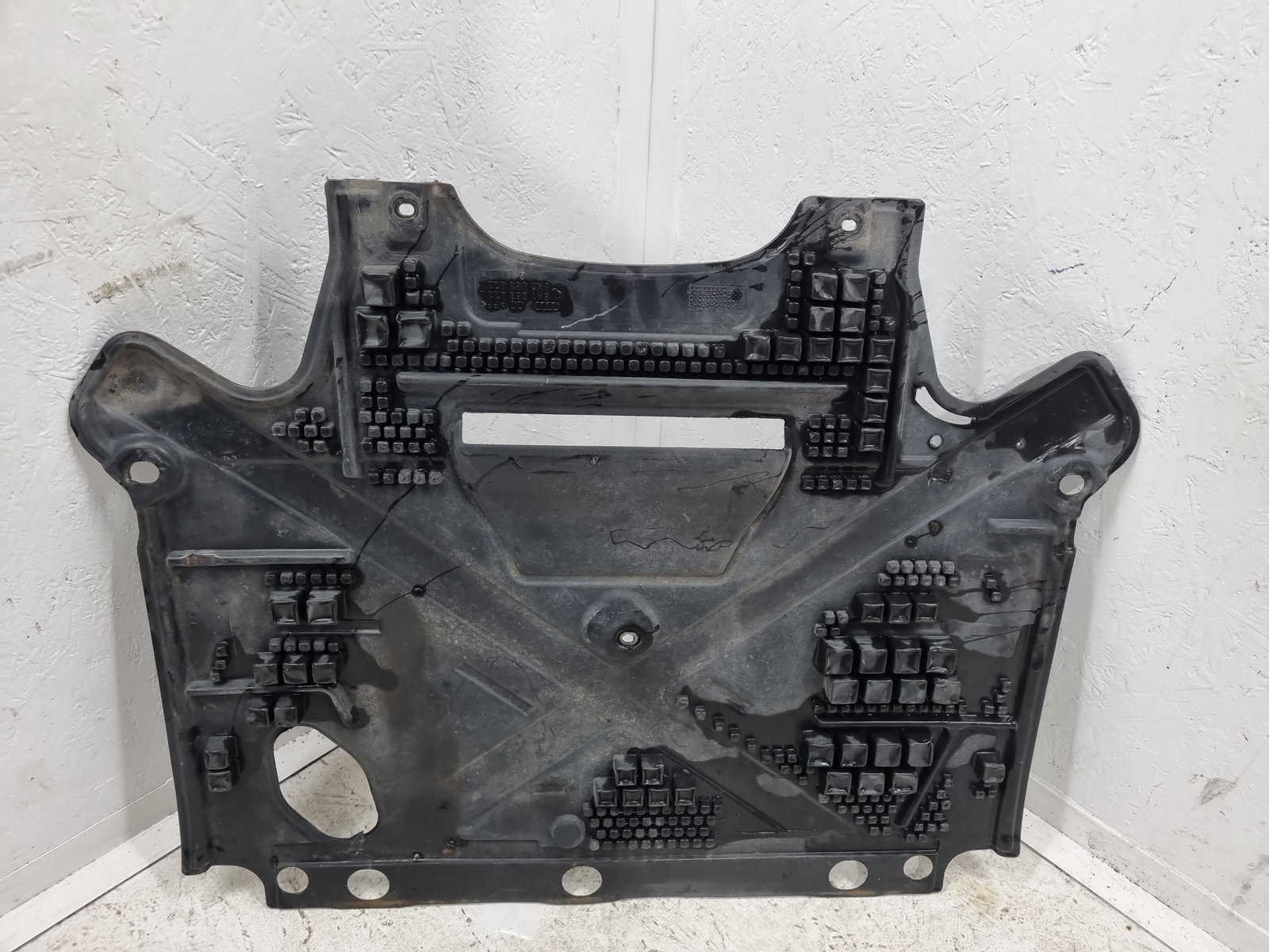 Scut cutie viteze AUDI A4 (8K2, B8) [Fabr 2008-2015] 8K1863822L - imagine 2