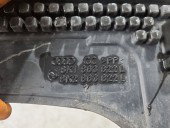 Scut cutie viteze AUDI A4 (8K2, B8) [Fabr 2008-2015] 8K1863822L