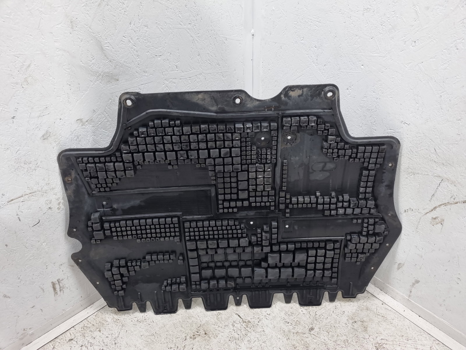 Scut motor Skoda Yeti (5L) [Fabr 2009-2020] 5C0825237B - imagine 2