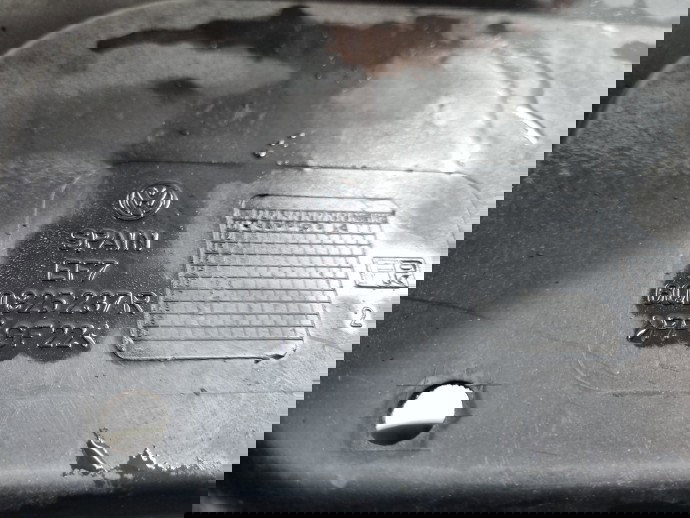 Scut sub bara Volkswagen Polo (6R) [Fabr 2009-2016] 6Q0825237R