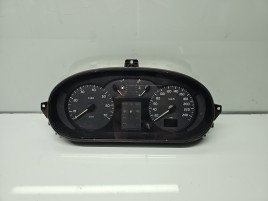  Ceas bord Renault Megane 1 [Fabr 1995-2003] 8200071820