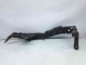 Suport far stanga Bmw 1 (E81, E87) [Fabr 2004-2010] 7120823