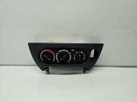  Panou comanda clima Renault Megane 1 [Fabr 1995-2003] 663391J