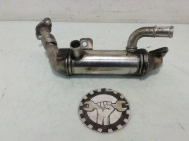 Racitor gaze Hyundai Accent 1.5 DCI 284162A410 2005-2010