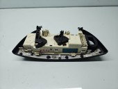  Panou comanda clima Renault Megane 1 [Fabr 1995-2003] 663391J