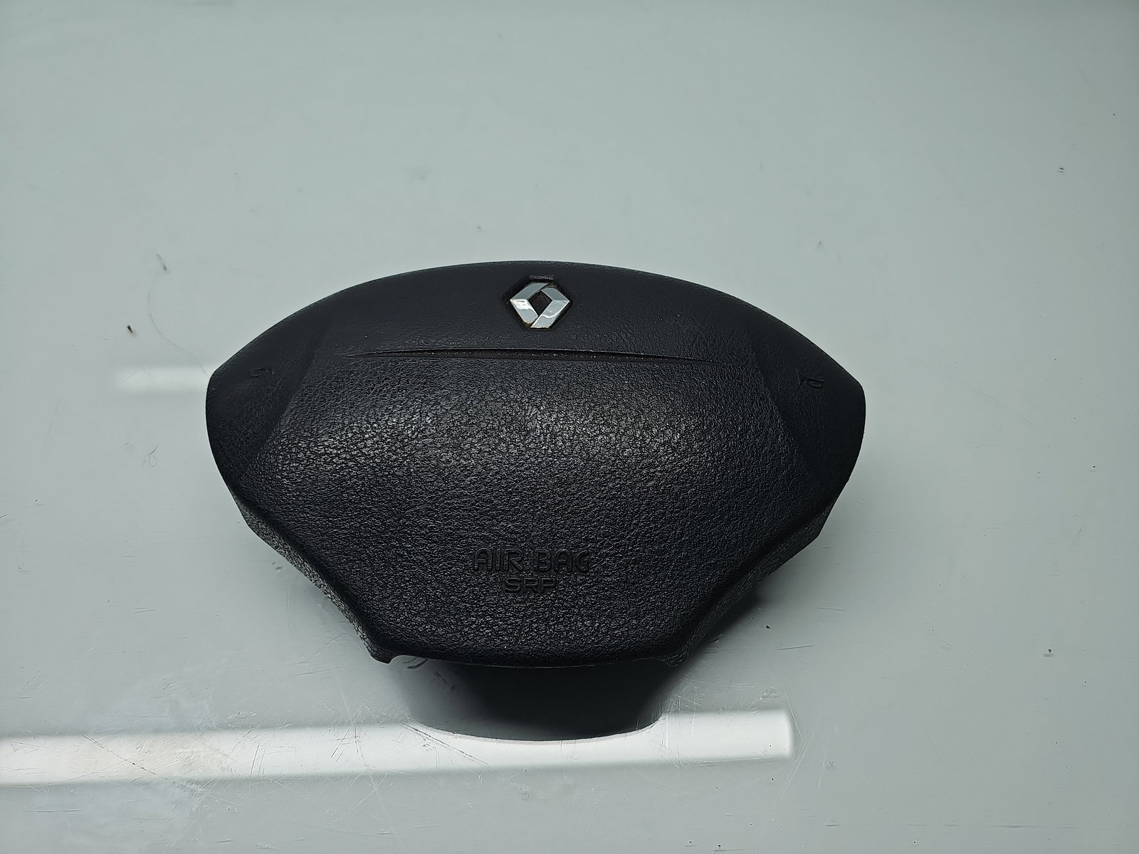 Airbag volan Renault Megane 1 [Fabr 1995-2003] 7700427616F - imagine 1