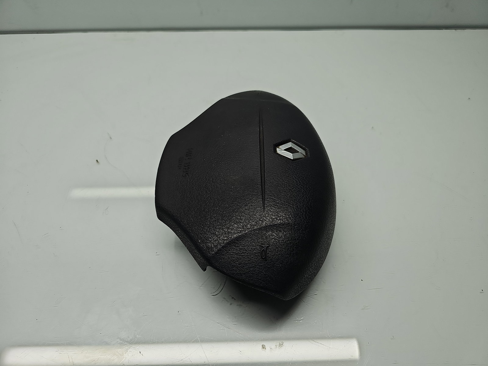 Airbag volan Renault Megane 1 [Fabr 1995-2003] 7700427616F - imagine 2