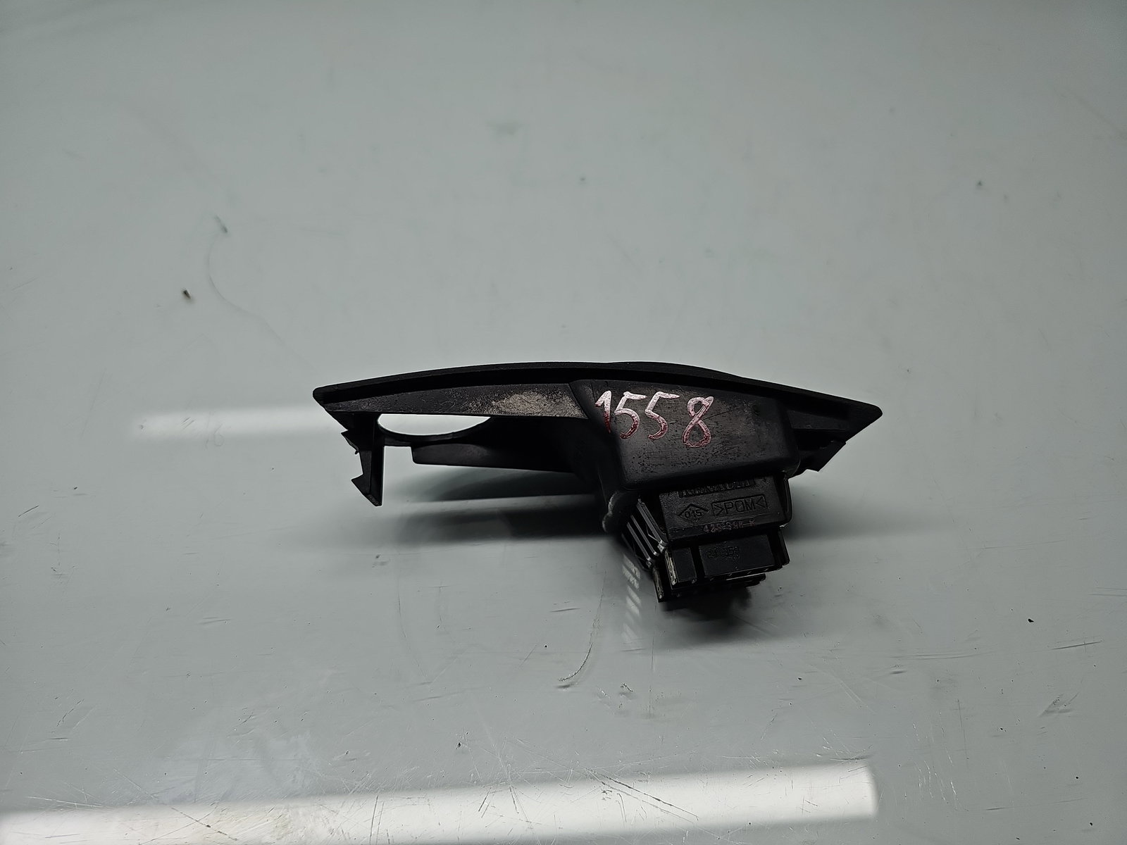 Butoane comanda geamuri sofer Renault Megane 1 [Fabr 1995-2003] 7700429070 - imagine 3