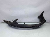 Suport far stanga Bmw 1 (E81, E87) [Fabr 2004-2010] 7120823