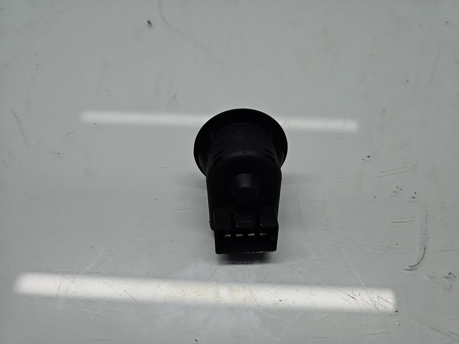 Buton reglaj oglinzi Renault Megane 1 [Fabr 1995-2003] 7700429992C - imagine 3